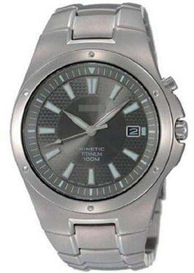 Wholesale Titanium Men SKA397 Watch