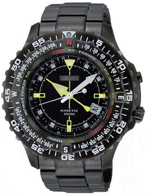 Wholesale Stainless Steel Men SKA425P2 Watch