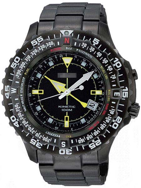 Wholesale Stainless Steel Men SKA425P2 Watch