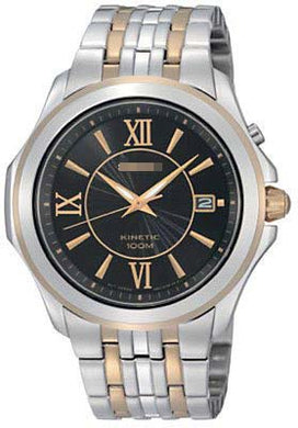 Wholesale Stainless Steel Men SKA438P1 Watch