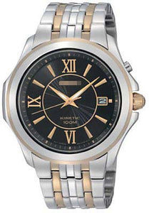 Wholesale Stainless Steel Men SKA438P1 Watch