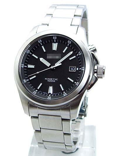 Custom Men SKA463P1 Watch