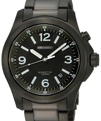Custom Men SKA465P1 Watch