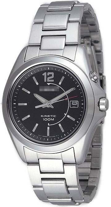 Custom Men SKA477P1 Watch
