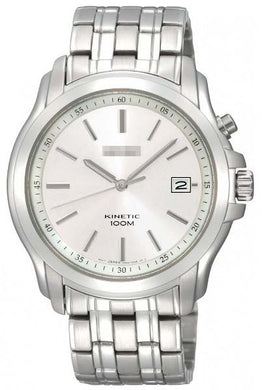 Custom Stainless Steel Men SKA487P1 Watch