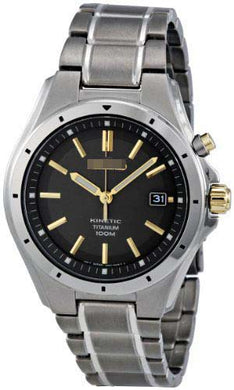 Wholesale Titanium Men SKA495 Watch