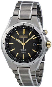 Wholesale Titanium Men SKA495 Watch