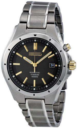 Wholesale Titanium Men SKA495 Watch