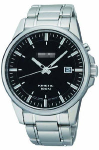Wholesale Stainless Steel Men SKA529P1 Watch