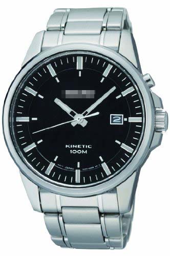 Wholesale Stainless Steel Men SKA529P1 Watch