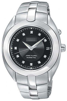 Wholesale Stainless Steel Women SKA891 Watch