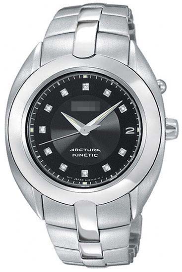 Wholesale Stainless Steel Women SKA891 Watch