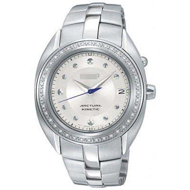 Wholesale Stainless Steel Women SKA893 Watch