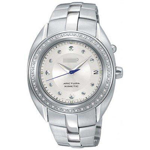 Wholesale Stainless Steel Women SKA893 Watch