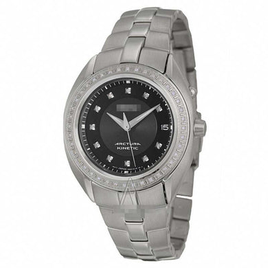 Wholesale Stainless Steel Women SKA895 Watch
