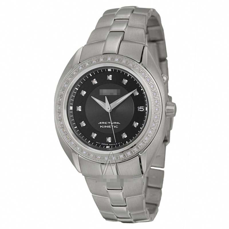 Wholesale Stainless Steel Women SKA895 Watch