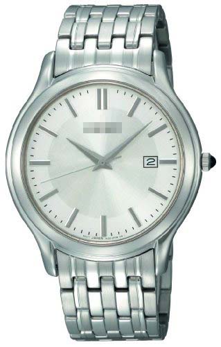 Wholesale Stainless Steel Men SKK703P1 Watch