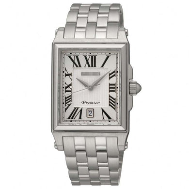 Wholesale Stainless Steel Men SKK715J1 Watch
