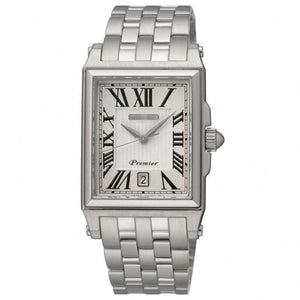 Wholesale Stainless Steel Men SKK715J1 Watch
