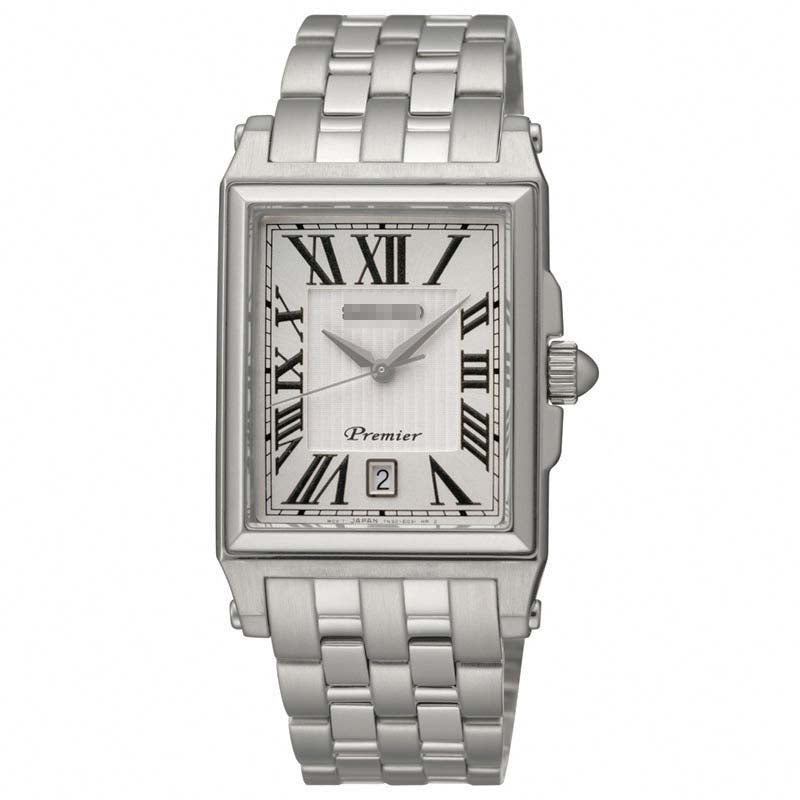 Wholesale Stainless Steel Men SKK715J1 Watch