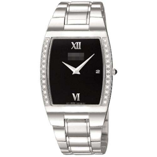 Wholesale Stainless Steel Men SKP319 Watch