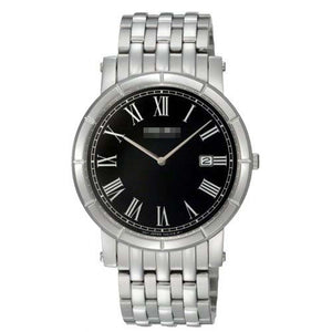 Custom Stainless Steel Men SKP363P1 Watch