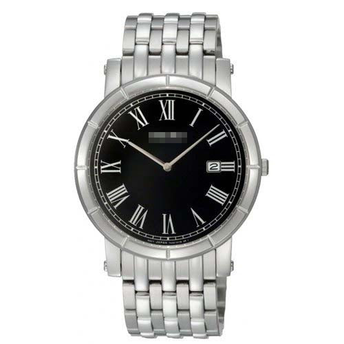 Custom Stainless Steel Men SKP363P1 Watch