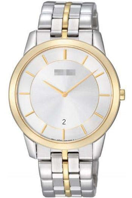Custom Stainless Steel Men SKP382P1 Watch