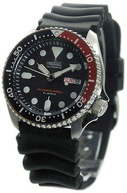 Custom Men SKX009J1 Watch