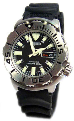 Custom Men SKX779K3 Watch