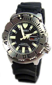 Custom Men SKX779K3 Watch