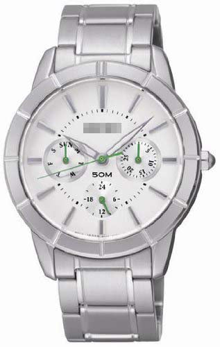 Wholesale Stainless Steel Women SKY717P1 Watch