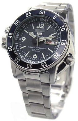 Custom Men SKZ209J1 Watch