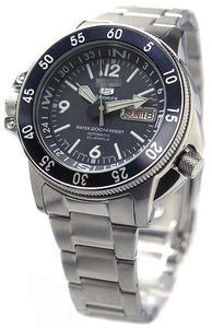 Custom Men SKZ209J1 Watch