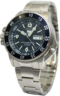 Custom Men SKZ209K1 Watch