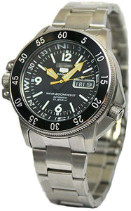 Custom Men SKZ211J1 Watch