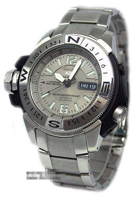 Custom Men SKZ221K1 Watch