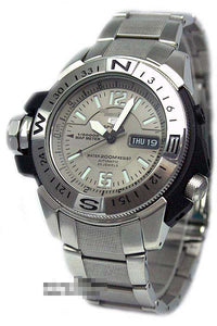Custom Men SKZ221K1 Watch