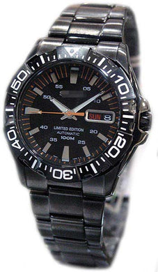Custom Men SKZ241K1 Watch