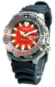 Custom Men SKZ243K2 Watch