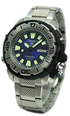 Custom Men SKZ245J1 Watch