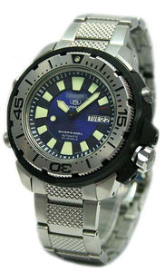 Custom Men SKZ245J1 Watch