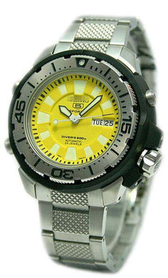 Custom Men SKZ251J1 Watch