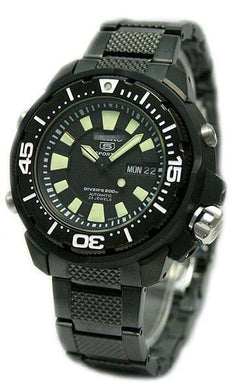 Custom Men SKZ255K1 Watch