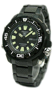 Custom Men SKZ255K1 Watch
