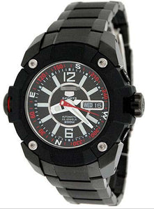 Custom Stainless Steel Men SKZ267K1 Watch