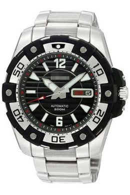 Wholesale Stainless Steel Men SKZ271J1 Watch