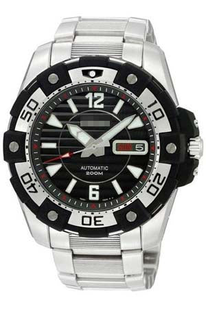Wholesale Stainless Steel Men SKZ271J1 Watch