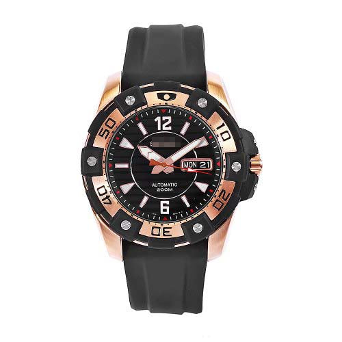 Wholesale Stainless Steel Men SKZ274J1 Watch