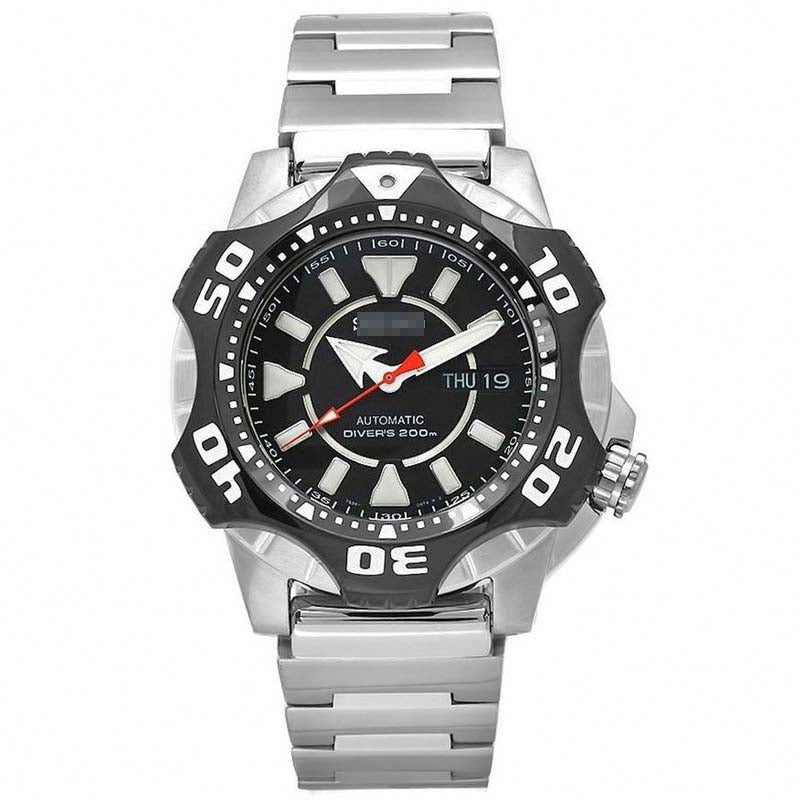 Wholesale Stainless Steel Men SKZ283J1 Watch